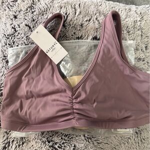 Naturyl bra top